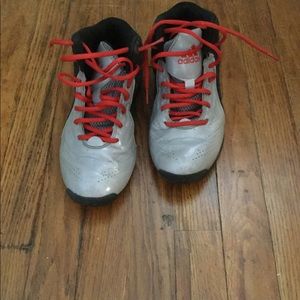 Adidas basketball shoes